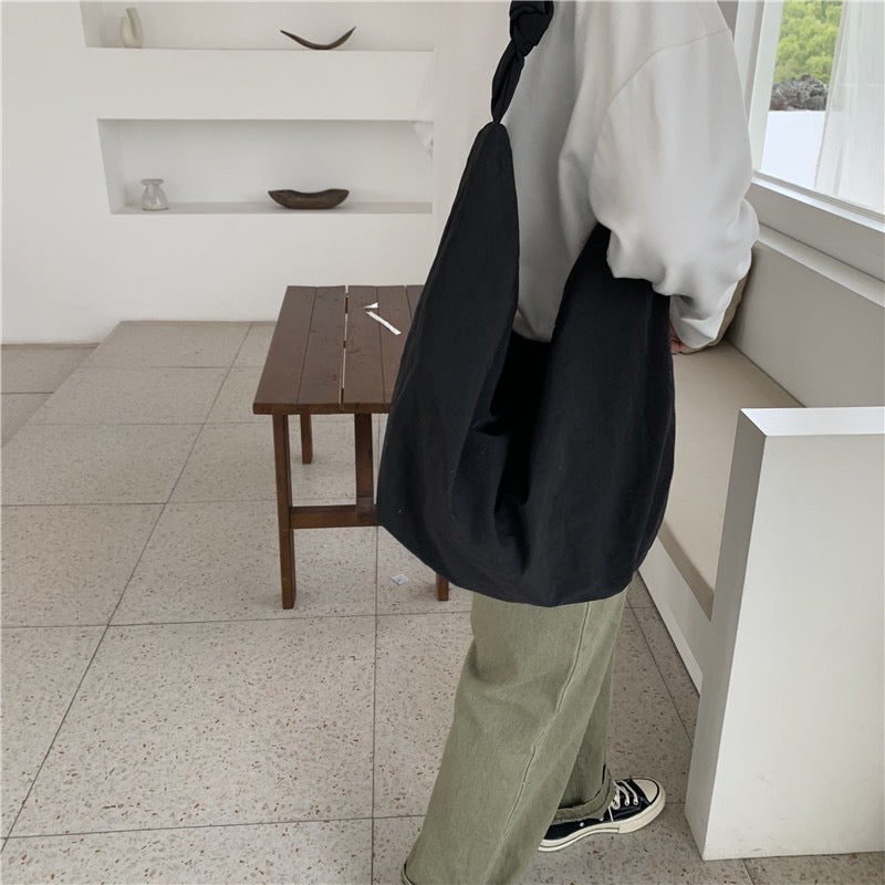 Slouch Shoulder Bag