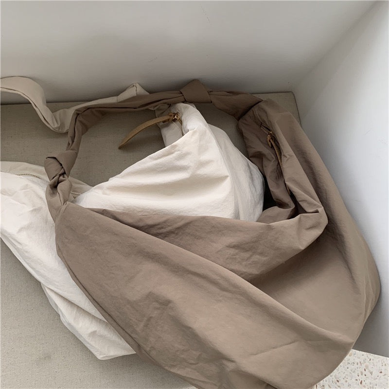 Slouch Shoulder Bag