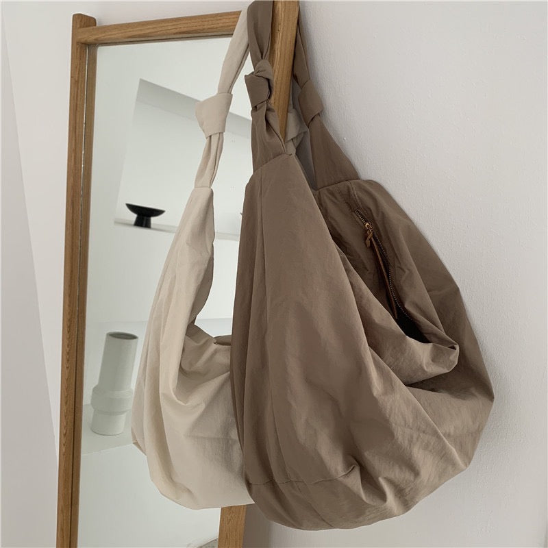Slouch Shoulder Bag