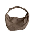 Slouch Shoulder Bag