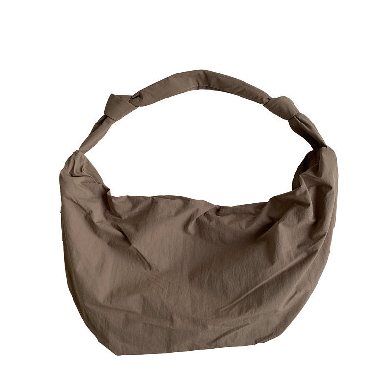 Slouch Shoulder Bag