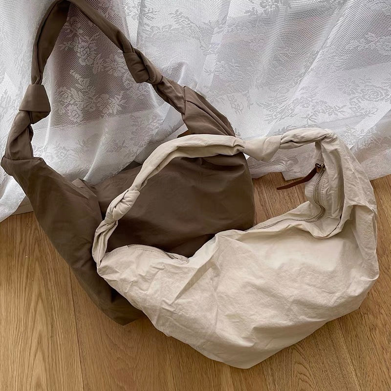 Slouch Shoulder Bag